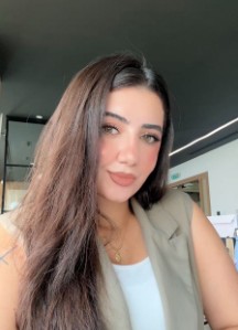 YOUSTINA HANY MILAD