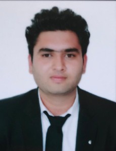 Himanshu Pawdia