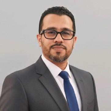 MOHAMED ZUBANI