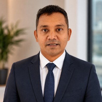 Asanka Dharmadasa