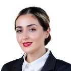 Masoumeh Farhadi