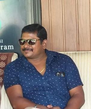 Kovaimanikandan Viswanathan