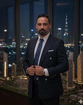 Mohamed Riad