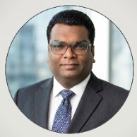 Pallav Balasaria