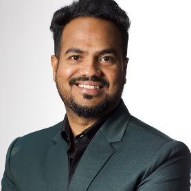 Akash Rao