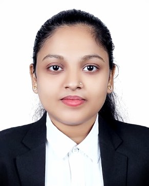 Vyshnavi CH