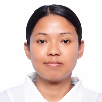 Surakshya Shrestha