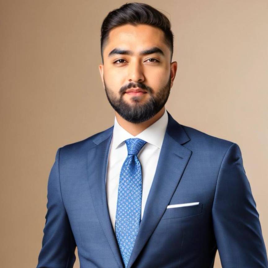 Rehan Zulfiqar