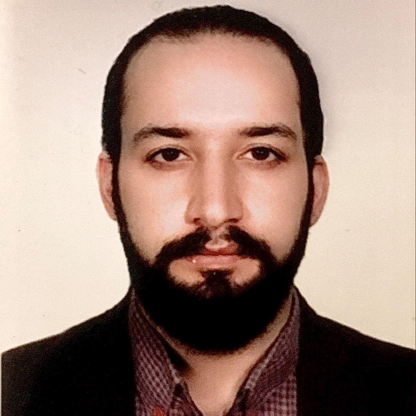 Mohammad Reza Taheri