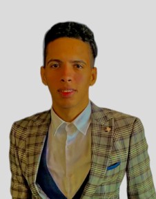 Mohammed Ashraf Ahmed