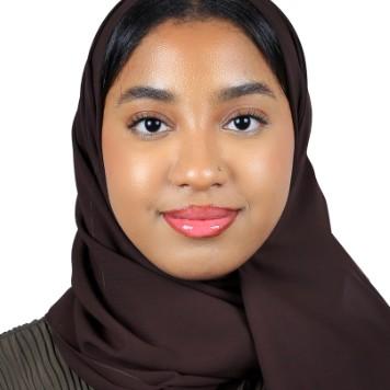 Maitha Al Marar