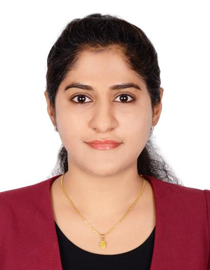 Reema Shanbhag