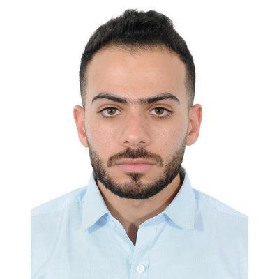 Mohamed Saied