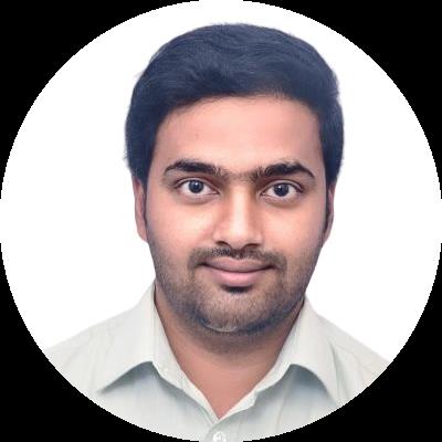 DEEPAK KUMAR V