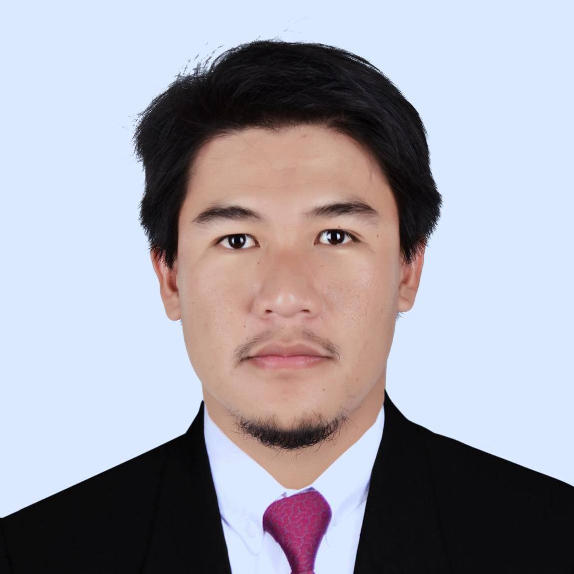 JERSON AZOTILLO