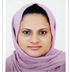 SHAMMA EBRAHIM