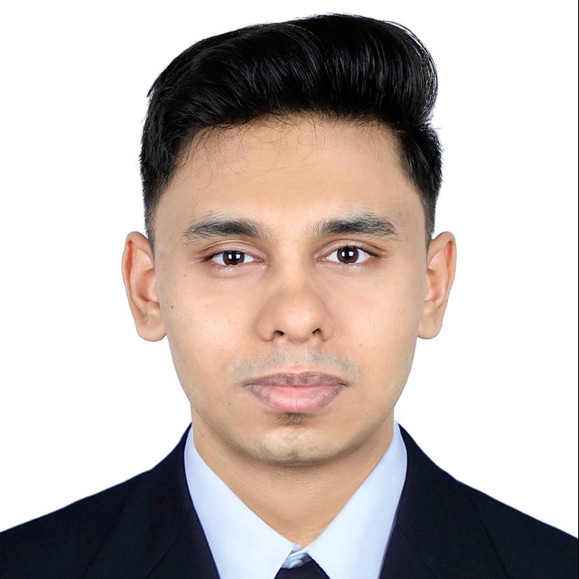 Hansen Ashok