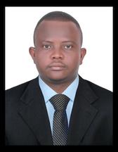 Alfred Kromah