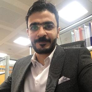 Ahmed Knswa