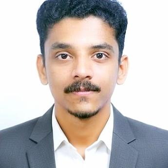 VIGNESH R