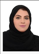 Mariam Al Marzooqi