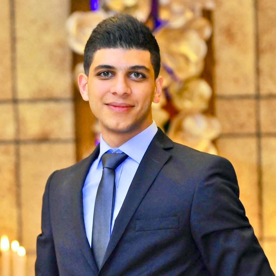 Mohammad Roumani