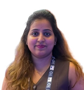 Trupti Juvekar
