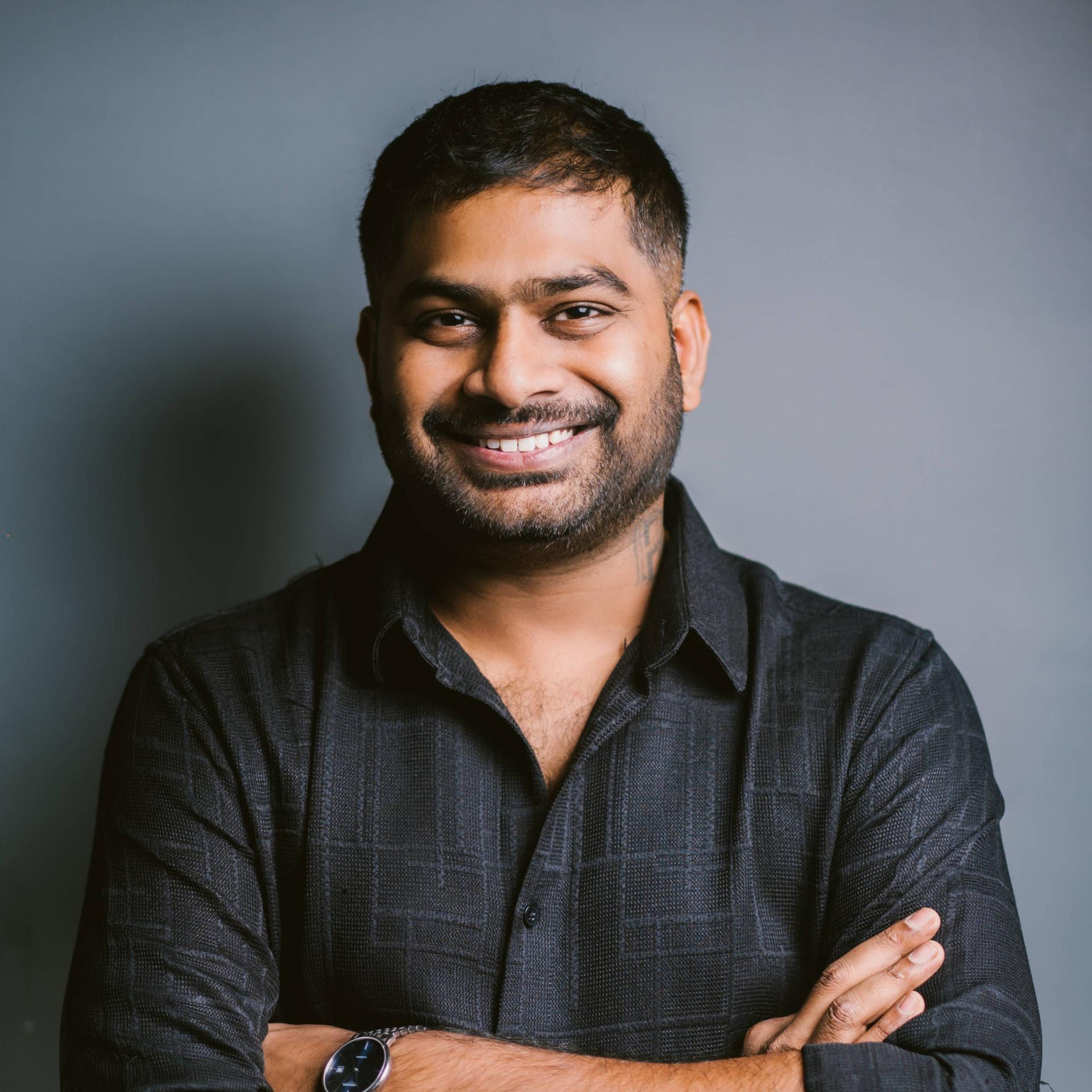 Rajkumar Durairaj