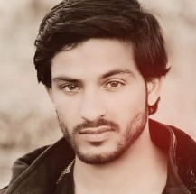 RAJA KAMRAN KHAN