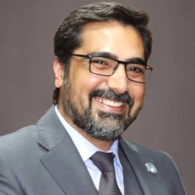 Muhammad Anwar