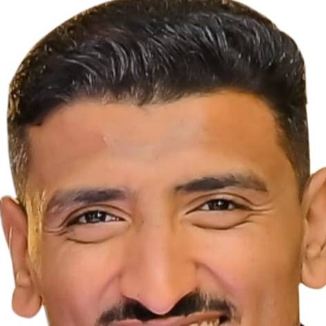 Ahmed Omara