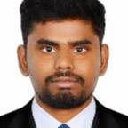 Gopalakrishnakumar Chokkaiyan