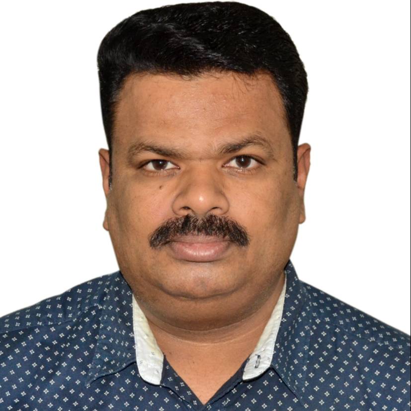 Balu Unniyattil