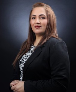 Jasmine Mahamad