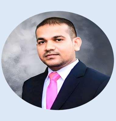 Malith Mahendra