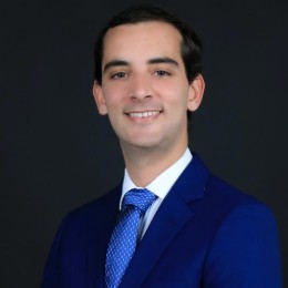ALEXANDRE MARCOS ANDRADE DE OLIVEIRA CARDOSO