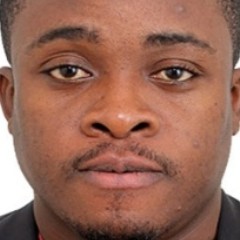 Tetteh Nyumutei Ologo