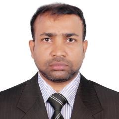 ABDUL AHAD LITON