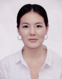 Tunuk Ernist Kyzy