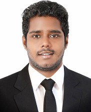 DINESH CHINNAIYAN
