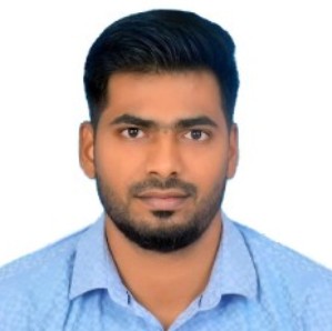 SHAHUL HAMEED