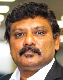 Wilson Gnanasekar Lawrence