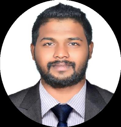 Dhamodhiran JaiShankar