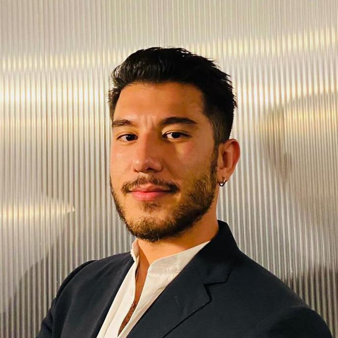 ROMAN PALVANOV