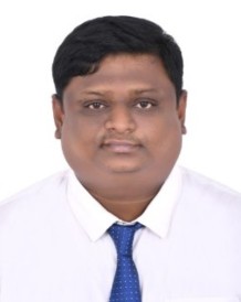 BHARATHSEKHAR GOWD MALLISETTY