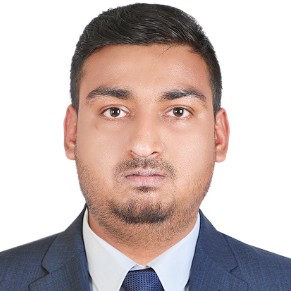 SHAHRUKH KAMRAN