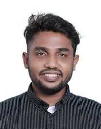 Akhil Raj