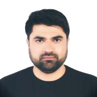 Mukhtiar Hussain
