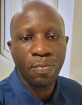 RONALD BUSULWA