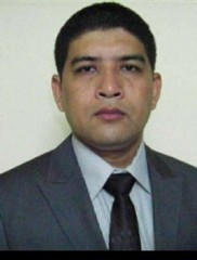 Alakesh Buragohain
